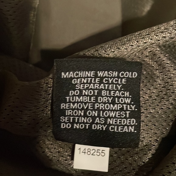 London Fog Auburn Jacket - Picture 14 of 16